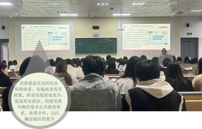 充科技职业学院打造智慧教学新环境麻将胡了试玩ROLY助力四川南(图2)